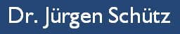 Dr. Jürgen Schütz